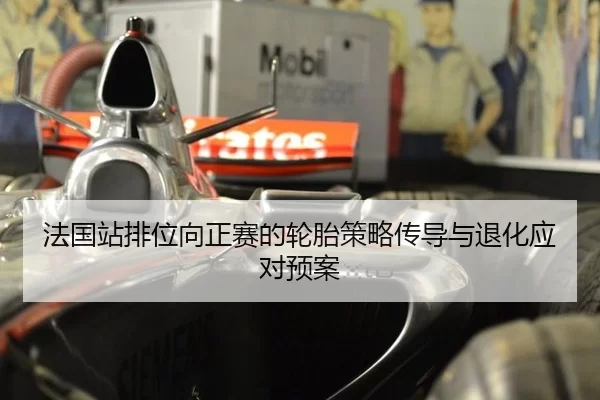 法国站排位向正赛的轮胎策略传导与退化应对预案